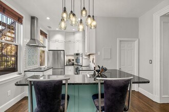 673 Tremont St in Boston, MA - Building Photo - Building Photo