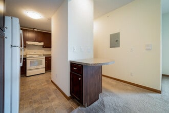 Beckwith Place Apartments in Grand Rapids, MI - Building Photo - Building Photo