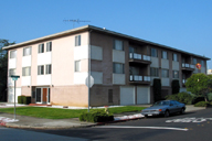 1302 Hopkins Ave in Redwood City, CA - Foto de edificio - Building Photo
