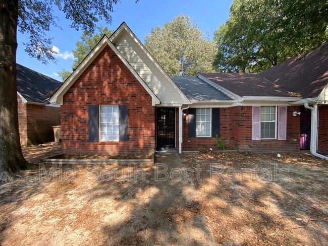 property at 5198 Walton Lake