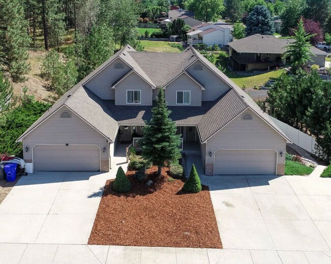 3612 E Moody Rd in Mead, WA - Building Photo - Building Photo