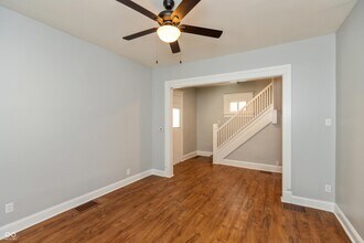 1661 S Talbott St in Indianapolis, IN - Building Photo - Building Photo