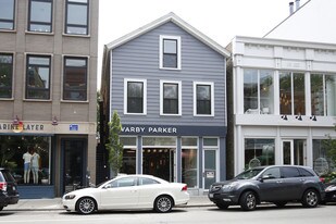 851 W Armitage Ave in Chicago, IL - Building Photo