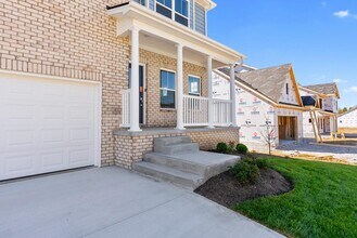 437 Friendly Ave in Nicholasville, KY - Building Photo - Building Photo