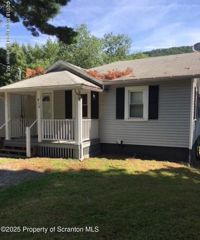 property at 410 Lane Hill Rd