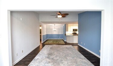 5301 Walden Park Dr in Savannah, GA - Foto de edificio - Building Photo