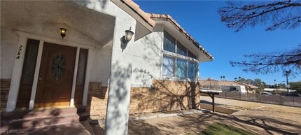 2784 Belcastro St in Las Vegas, NV - Building Photo - Building Photo