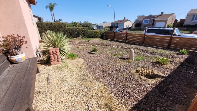 4180 69th St in San Diego, CA - Building Photo - Building Photo