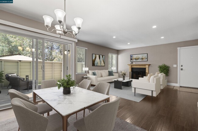 220 Apollo in Hercules, CA - Building Photo - Building Photo