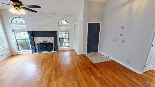7535 S Trenton Pl in Tulsa, OK - Building Photo - Building Photo