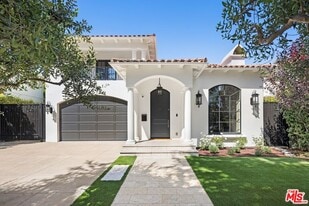 353 20th St in Santa Monica, CA - Building Photo