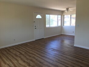 26465 Via California, Unit A Unfurnished in Dana Point, CA - Building Photo - Building Photo