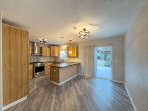 2106 Big Lost Dr in Gillette, WY - Building Photo - Building Photo