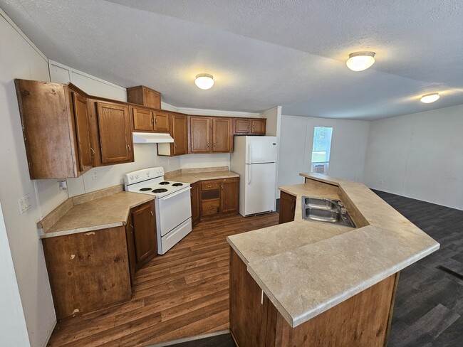 property at 1225 Osteen St