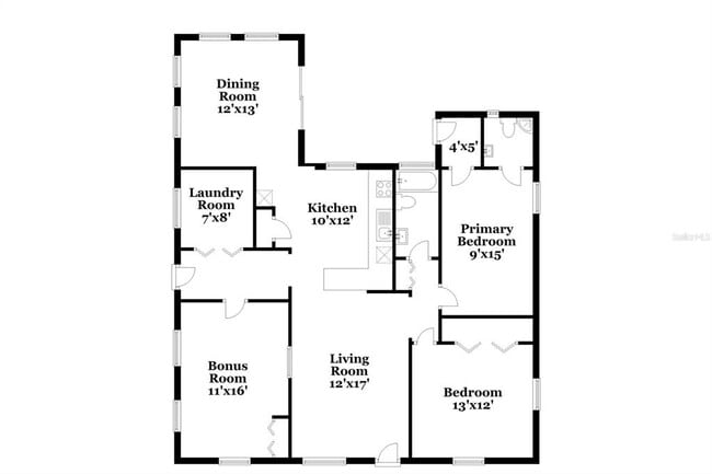 500 Maryland Ave in St. Cloud, FL - Building Photo - Building Photo