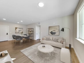 Domaine at Napa Junction in American Canyon, CA - Building Photo - Building Photo