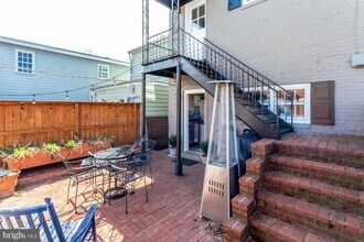 1223 Prince St in Alexandria, VA - Building Photo - Building Photo
