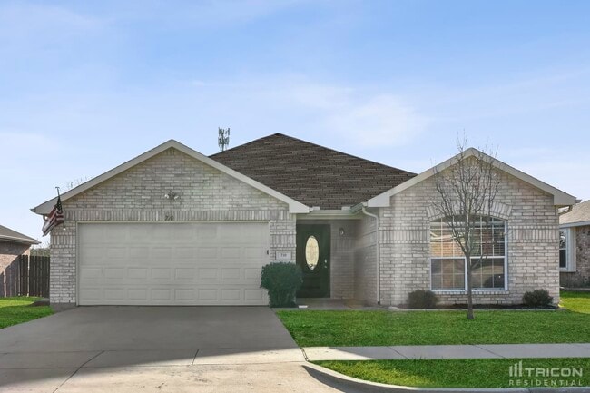 property at 710 Green Acres Ln