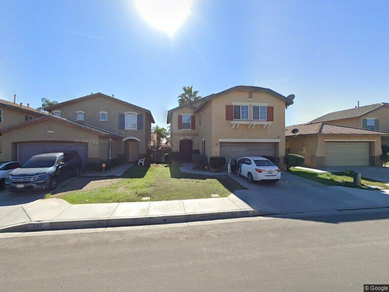 295 Bright Way Rentals in Perris, CA