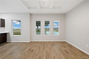 3705 Walnut Ave in McAllen, TX - Building Photo