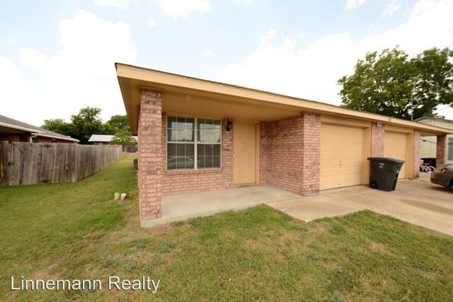 519 S 54th St in Killeen, TX - Building Photo