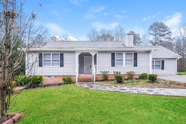 property at 6521 Edenfield Dr