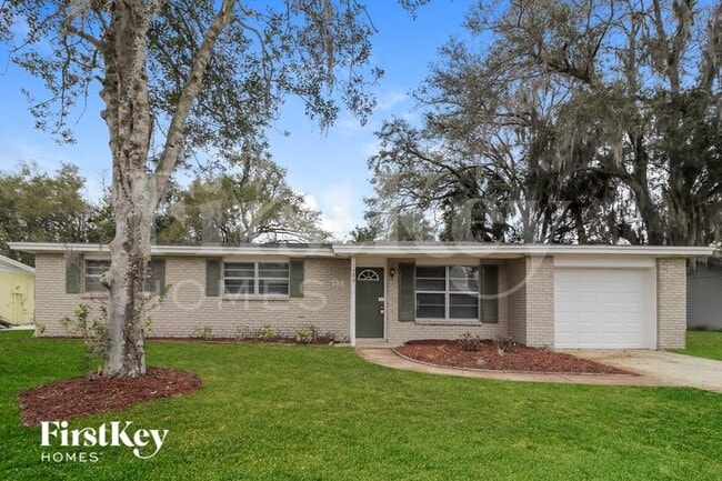 property at 1180 Sharon Dr