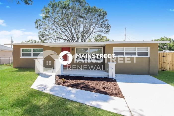 790 Croton Rd in Melbourne, FL - Building Photo