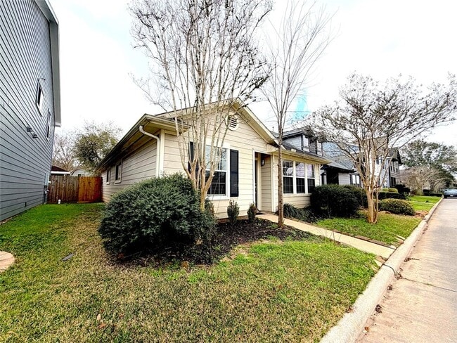 10667 Cobblecreek Way in Missouri City, TX - Building Photo - Building Photo