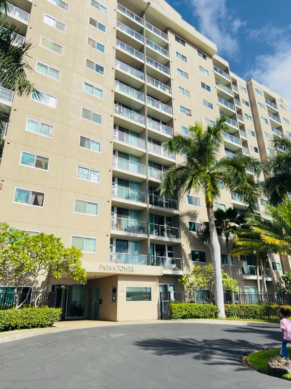 94-302-302 Paiwa St in Waipahu, HI - Building Photo - Building Photo