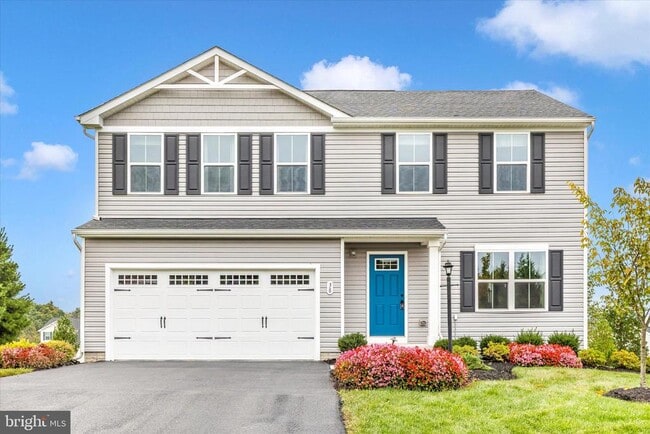 property at 38 Diopside Dr