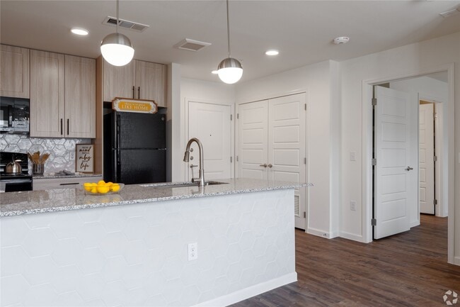 property at 1200 W Koenig Ln