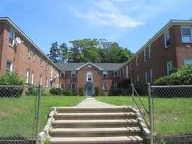 315 Winthrop Ave Apartments