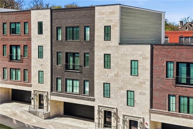 property at 5133 Fifth Ave