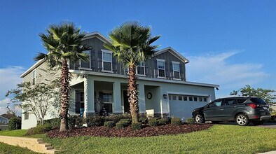 3444 Grassy Lake View Ave in Minneola, FL - Building Photo - Building Photo