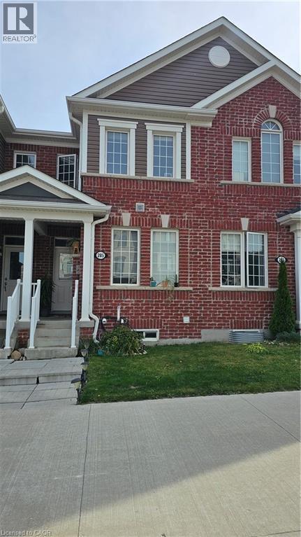 285 Equestrian Way in Cambridge, ON - Building Photo - Building Photo