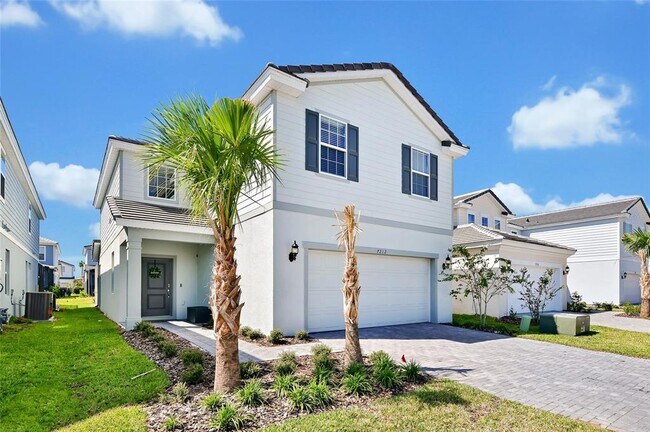 7212 Oakmoss Loop in Davenport, FL - Building Photo - Building Photo