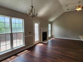 873 Young Way in Richmond Hill, GA - Building Photo - Building Photo