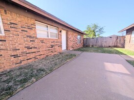6509 21st St in Lubbock, TX - Building Photo