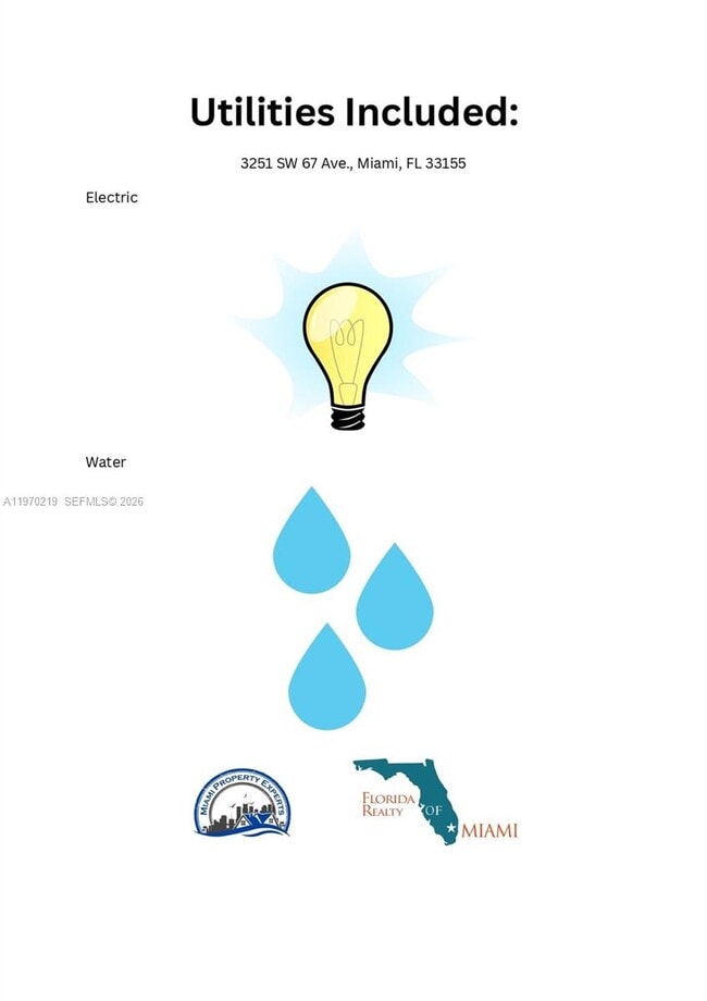 3251 SW 67th Ave in Miami, FL - Building Photo - Building Photo