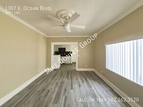 1307 E Ocean Blvd in Long Beach, CA - Building Photo - Building Photo