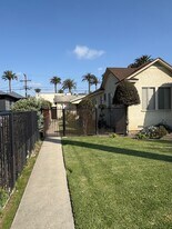 2658 S Rimpau Blvd, Unit 2658 S. Rimpau Blvd in Los Angeles, CA - Building Photo