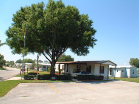 Shady Oaks Mobile Home Park Apartments