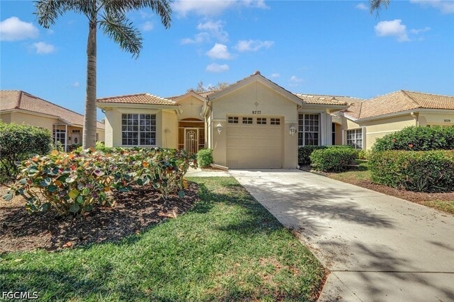 property at 8777 E Bay Cir