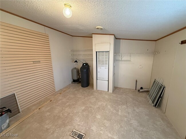 property at 7039 McKee Rd