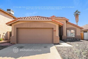 11311 W Alice Ave in Peoria, AZ - Building Photo