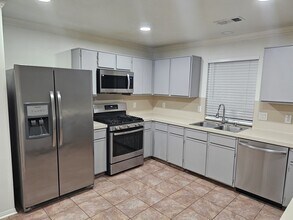 3118 Rainmont Ln in Katy, TX - Building Photo - Building Photo