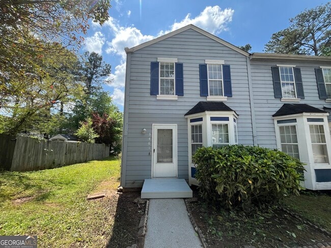 property at 3461 Kingswood Run