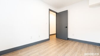 2008 Fulton St, Unit b1 in Brooklyn, NY - Building Photo