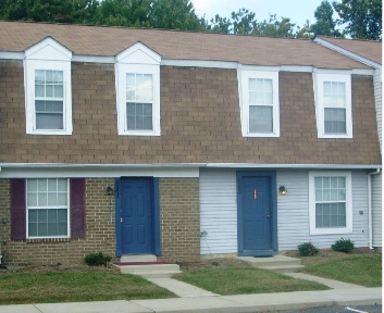 Carroll Laplata Village in La Plata, MD - Building Photo - Building Photo